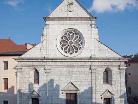 Cathédrale Saint-Pierre