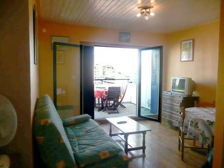 Vanlerberghe Thierry