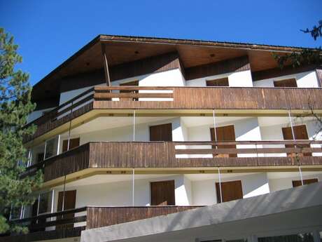 Chalet Le Serre Chevalier