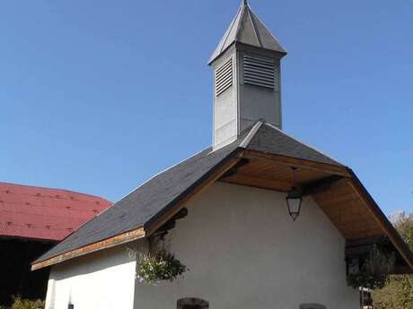 Chapelle de Bay