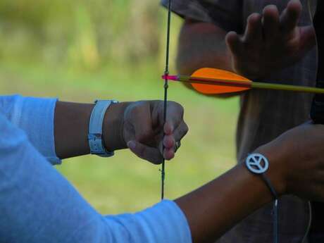 Activités de loisirs de l'Association Gîtes Sport Nature