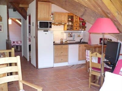 Nouaille Jean-Marc - La Challanche