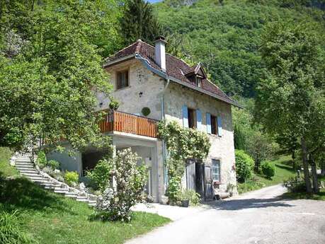 La petite Maison