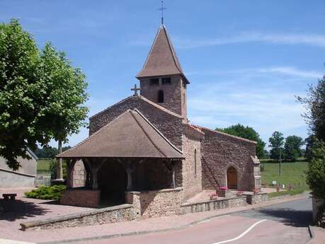 Église Romane