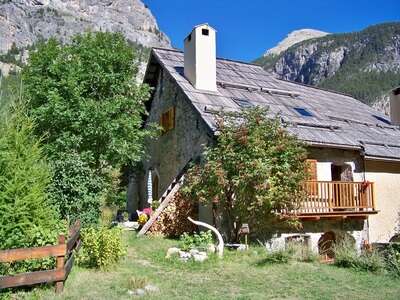 Les Acles - Chevalier Annie