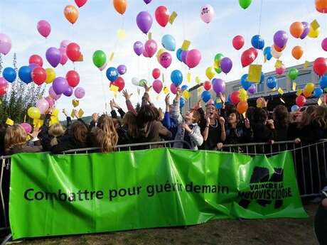 33ème Virades de l' Espoir