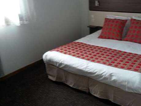 Résidence Grand Massif*** appartement accessible n°8