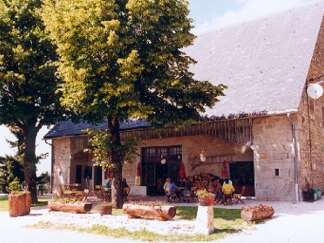 Auberge de la Ferme Guichard