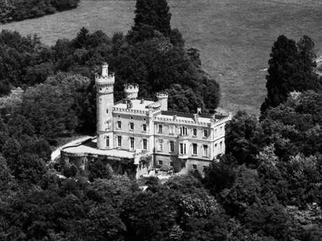 Château de Thénières