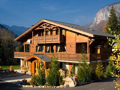 Chalet Shufu