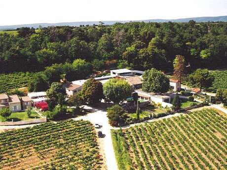 Domaine de la Prévosse