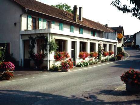 Hôtel Brun