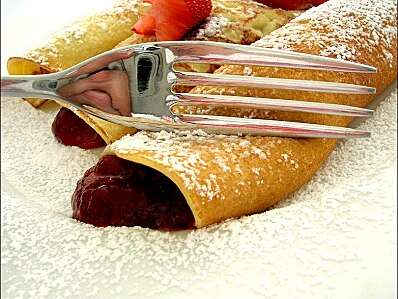 Restaurant Crêperie Chez Baptiste