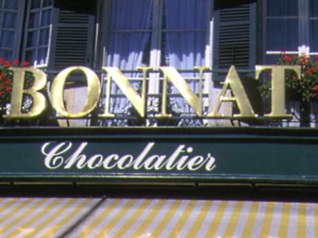 Bonnat Chocolate Maker