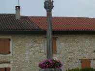 Calvaire de Sanciat