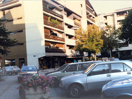 Marinelli Paulette