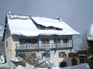 La Maison du Bez