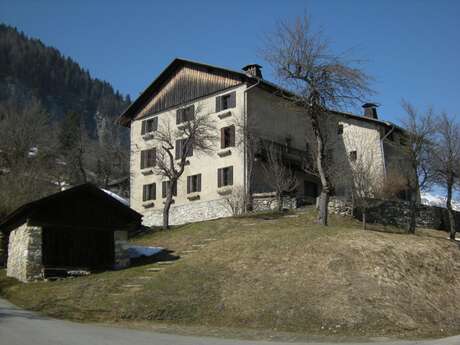 Château de Charbonnière