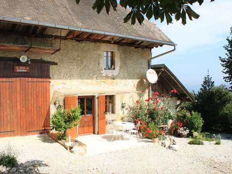 Chez Joséphine
