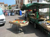 Marché