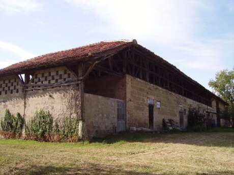 Moulin des Vernays