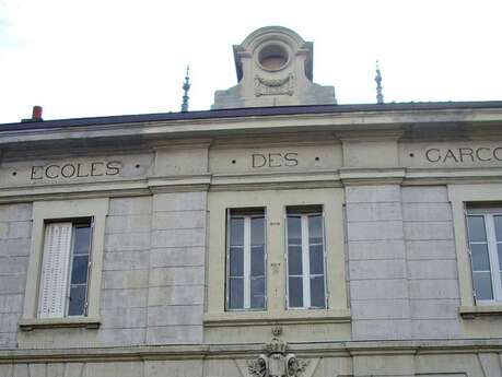 Ecole des Arts