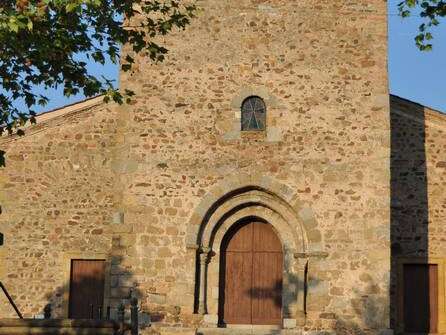 Église de Saint-Jean