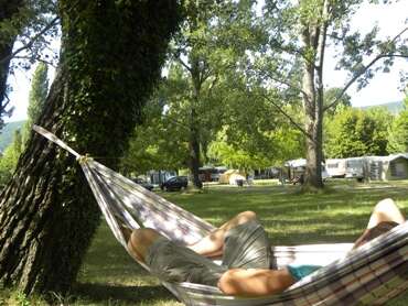 Camping Lorette Camping Lorette