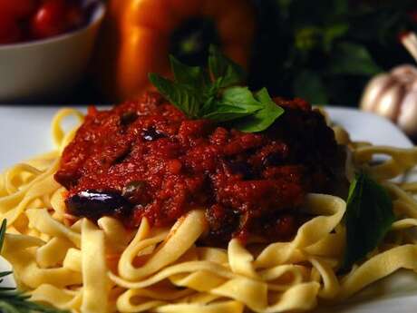 La Carbonara