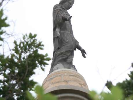 Fête de la madone