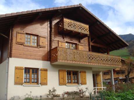 Le Grenier des José