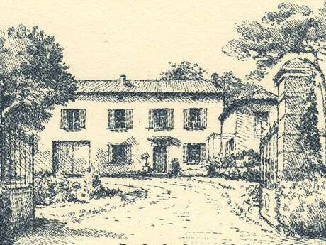 Domaine du Père Anatole