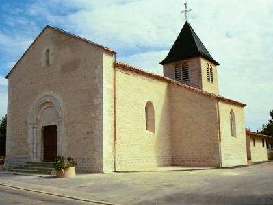 Eglise