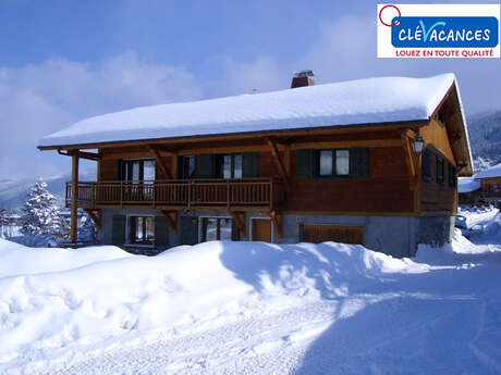 Appartement dans maison - 6 personnes - Le Pernand