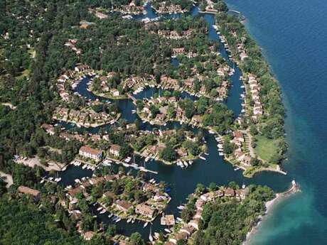 Port Ripaille