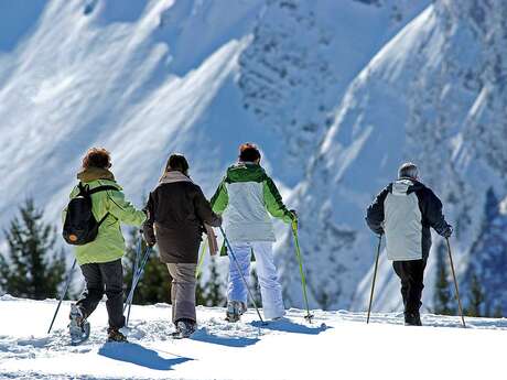 Balmier Sport et Nature