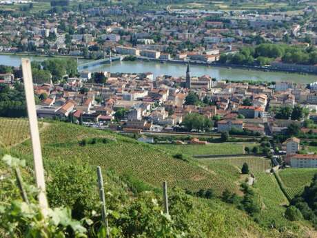 Tain l'Hermitage Tain l'Hermitage