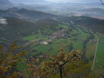 Hike: Le grand Thur Hike: Le grand Thur