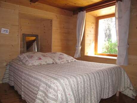 Appartement Crézano