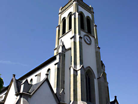 Saint André Church