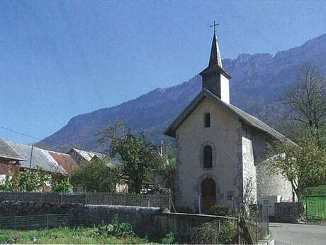 Chapelle Saint-Jean-Baptiste