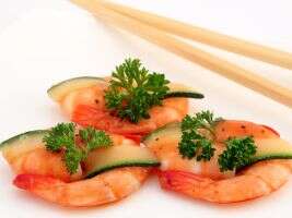 Perle de Chine