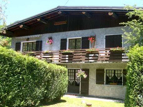 Appartement Le Denieu 6