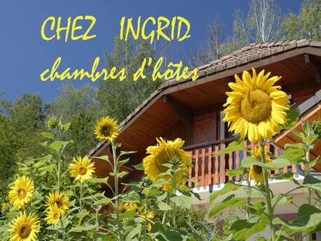 Chez Ingrid