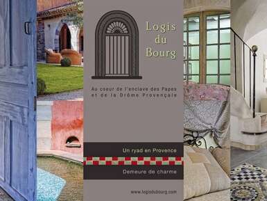 Les Logis du Bourg