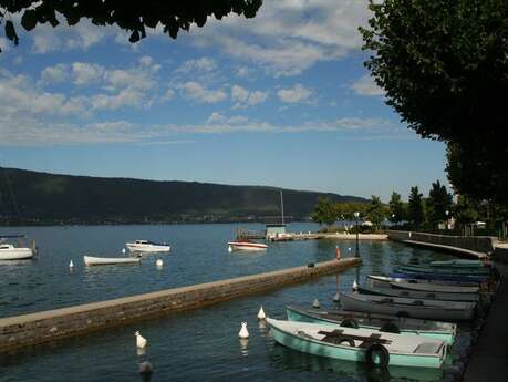 Port de plaisance