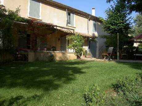Gîte le Clos des Vignes