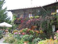 Appartement 2 personnes - 1er Gauche
