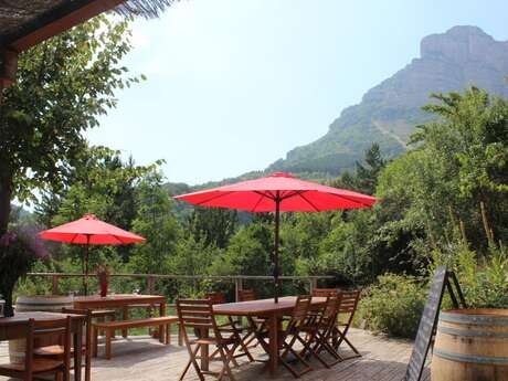Auberge Le Garde-Manger