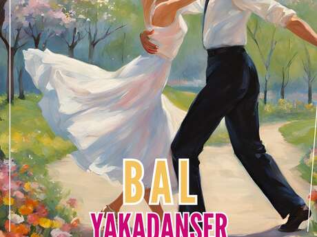 Bal Yakadanser